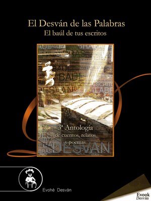 cover image of III Antología de El Desván de las Palabras